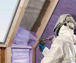 Best Attic Insulation Installation  in Greenville, IN